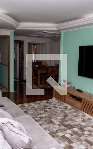 Apartamento à venda com 92m², 3 quartos e 2 vagas Apartamento à venda com 92m², 3 quartos e 2 vagasSala de Estar