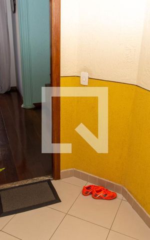 Apartamento à venda com 92m², 3 quartos e 2 vagas Apartamento à venda com 92m², 3 quartos e 2 vagasHall de entrada