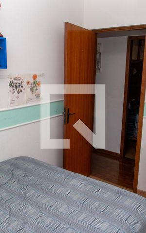 Apartamento à venda com 92m², 3 quartos e 2 vagas Apartamento à venda com 92m², 3 quartos e 2 vagasQuarto 2