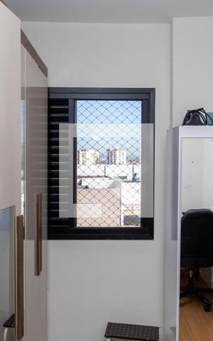 Apartamento à venda com 92m², 3 quartos e 2 vagas Apartamento à venda com 92m², 3 quartos e 2 vagasQuarto 1