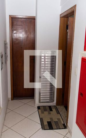 Apartamento à venda com 92m², 3 quartos e 2 vagas Apartamento à venda com 92m², 3 quartos e 2 vagasHall de entrada