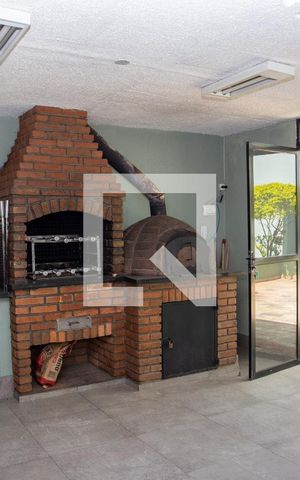 Apartamento à venda com 92m², 3 quartos e 2 vagas Apartamento à venda com 92m², 3 quartos e 2 vagasChurrasqueira