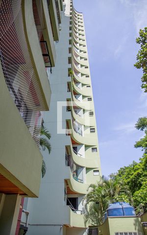 Apartamento à venda com 92m², 3 quartos e 2 vagas Apartamento à venda com 92m², 3 quartos e 2 vagasFachada do bloco