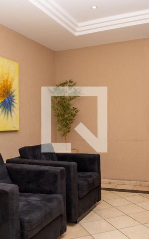 Apartamento à venda com 92m², 3 quartos e 2 vagas Apartamento à venda com 92m², 3 quartos e 2 vagasHall social