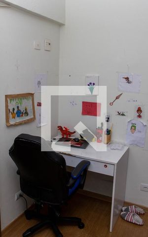 Apartamento à venda com 92m², 3 quartos e 2 vagas Apartamento à venda com 92m², 3 quartos e 2 vagasQuarto 1