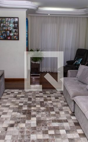 Apartamento à venda com 92m², 3 quartos e 2 vagas Apartamento à venda com 92m², 3 quartos e 2 vagasSala de Estar
