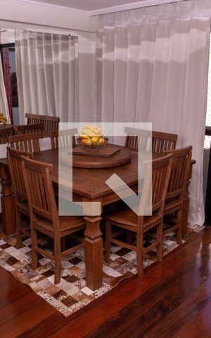 Apartamento à venda com 92m², 3 quartos e 2 vagas Apartamento à venda com 92m², 3 quartos e 2 vagasSala de Jantar