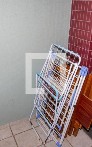 Apartamento à venda com 92m², 3 quartos e 2 vagas Apartamento à venda com 92m², 3 quartos e 2 vagasVaranda 2