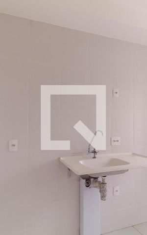 Apartamento para alugar com 31m², 1 quarto e sem vaga Apartamento para alugar com 31m², 1 quarto e sem vagaCozinha