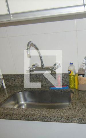 Apartamento à venda com 130m², 3 quartos e 1 vaga Apartamento à venda com 130m², 3 quartos e 1 vagaCozinha