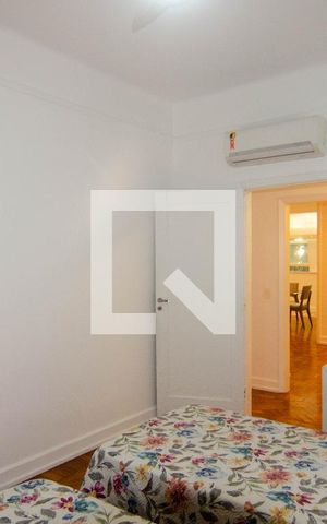 Apartamento à venda com 130m², 3 quartos e 1 vaga Apartamento à venda com 130m², 3 quartos e 1 vagaQuarto 2