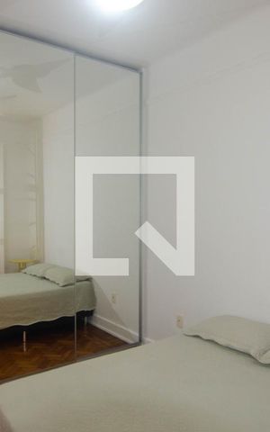 Apartamento à venda com 130m², 3 quartos e 1 vaga Apartamento à venda com 130m², 3 quartos e 1 vagaQuarto 3