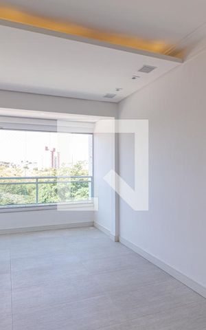 Apartamento à venda com 55m², 2 quartos e 2 vagasSala