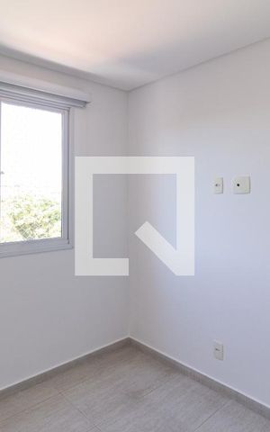 Apartamento à venda com 55m², 2 quartos e 2 vagasSuíte