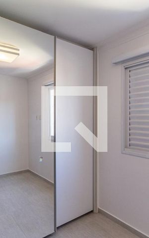 Apartamento à venda com 55m², 2 quartos e 2 vagasQuarto 