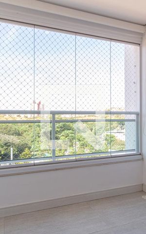 Apartamento à venda com 55m², 2 quartos e 2 vagasSacada