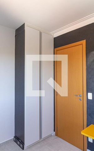 Apartamento à venda com 55m², 2 quartos e 2 vagasQuarto 