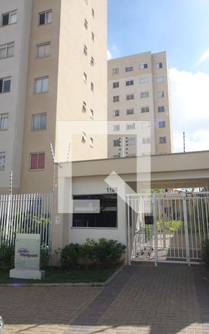Apartamento à venda com 29m², 1 quarto e sem vagaFachada e portaria