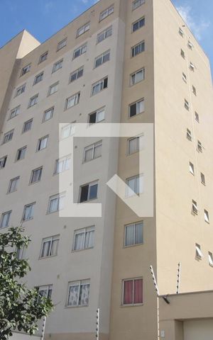Apartamento à venda com 29m², 1 quarto e sem vagaFachada do bloco