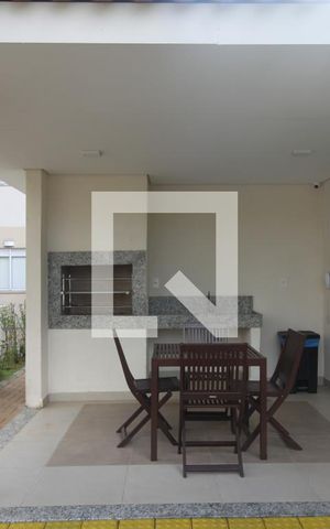 Apartamento à venda com 29m², 1 quarto e sem vagaÁrea comum - Churrasqueira