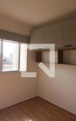 Apartamento à venda com 29m², 1 quarto e sem vagaQuarto