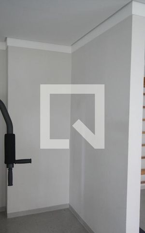 Apartamento à venda com 29m², 1 quarto e sem vagaÁrea comum - Academia