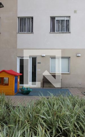 Apartamento à venda com 29m², 1 quarto e sem vagaÁrea comum - Playground