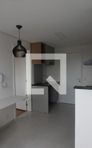 Apartamento à venda com 29m², 1 quarto e sem vagaSala