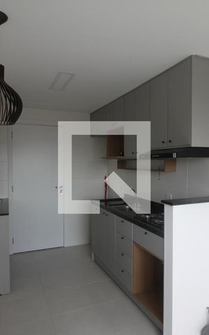 Apartamento à venda com 29m², 1 quarto e sem vagaSala