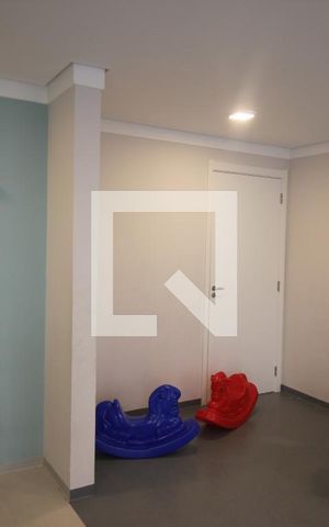 Apartamento à venda com 29m², 1 quarto e sem vagaBrinquedoteca