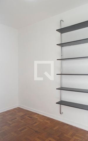 Apartamento para alugar com 175m², 4 quartos e 1 vaga Apartamento para alugar com 175m², 4 quartos e 1 vagaÁrea de Serviço
