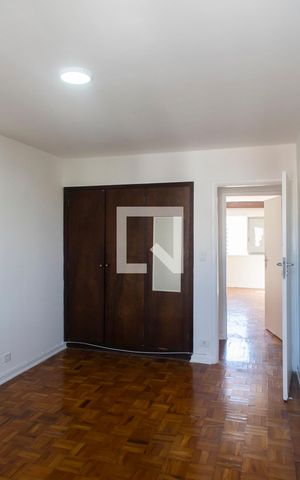 Apartamento para alugar com 175m², 4 quartos e 1 vaga Apartamento para alugar com 175m², 4 quartos e 1 vagaQuarto 2