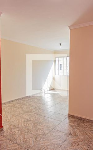 Apartamento à venda com 53m², 2 quartos e 1 vaga Apartamento à venda com 53m², 2 quartos e 1 vagaSala