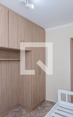 Apartamento à venda com 53m², 2 quartos e 1 vaga Apartamento à venda com 53m², 2 quartos e 1 vagaQuarto 1