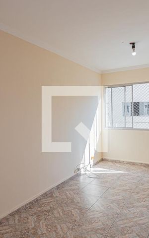 Apartamento à venda com 53m², 2 quartos e 1 vaga Apartamento à venda com 53m², 2 quartos e 1 vagaSala