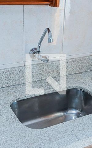 Apartamento à venda com 53m², 2 quartos e 1 vaga Apartamento à venda com 53m², 2 quartos e 1 vagaCozinha
