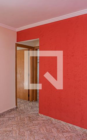 Apartamento à venda com 53m², 2 quartos e 1 vaga Apartamento à venda com 53m², 2 quartos e 1 vagaSala