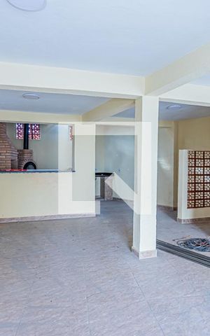 Apartamento à venda com 53m², 2 quartos e 1 vaga Apartamento à venda com 53m², 2 quartos e 1 vagaÁrea comum - Churrasqueira