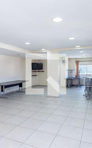 Apartamento à venda com 53m², 2 quartos e 1 vaga Apartamento à venda com 53m², 2 quartos e 1 vagaSalão de Festas