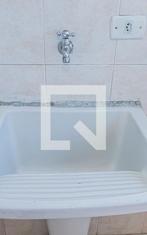 Apartamento à venda com 53m², 2 quartos e 1 vaga Apartamento à venda com 53m², 2 quartos e 1 vagaÁrea de serviço