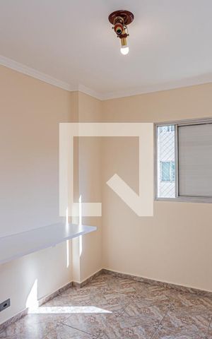 Apartamento à venda com 53m², 2 quartos e 1 vaga Apartamento à venda com 53m², 2 quartos e 1 vagaQuarto 2