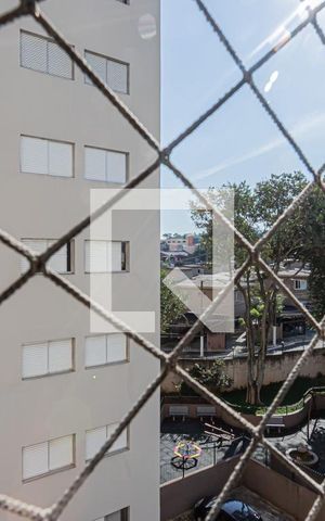 Apartamento à venda com 53m², 2 quartos e 1 vaga Apartamento à venda com 53m², 2 quartos e 1 vagaVista Sala
