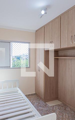 Apartamento à venda com 53m², 2 quartos e 1 vaga Apartamento à venda com 53m², 2 quartos e 1 vagaQuarto 1