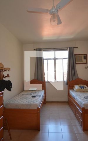 Casa à venda com 536m², 4 quartos e 2 vagasQuarto 4