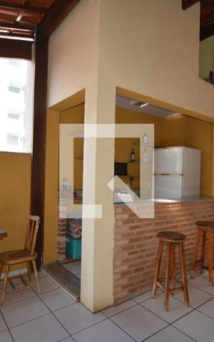 Casa à venda com 536m², 4 quartos e 2 vagasChurrasqueira