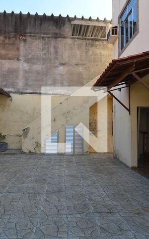 Casa à venda com 536m², 4 quartos e 2 vagasChurrasqueira