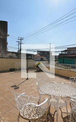 Casa à venda com 536m², 4 quartos e 2 vagasTerraço