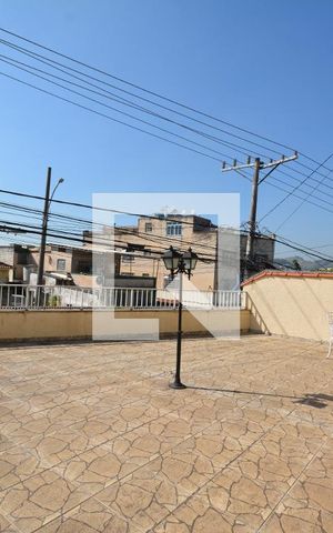 Casa à venda com 536m², 4 quartos e 2 vagasTerraço