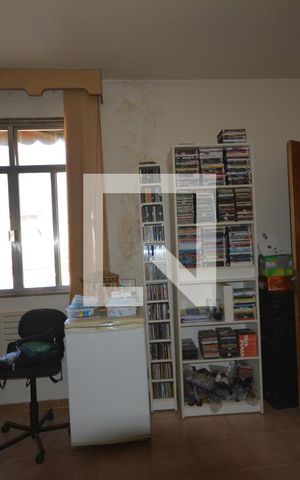 Casa à venda com 536m², 4 quartos e 2 vagasQuarto 3