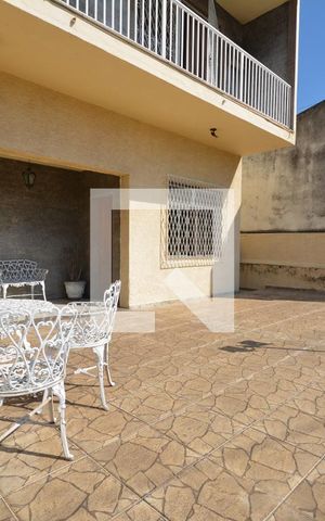 Casa à venda com 536m², 4 quartos e 2 vagasTerraço